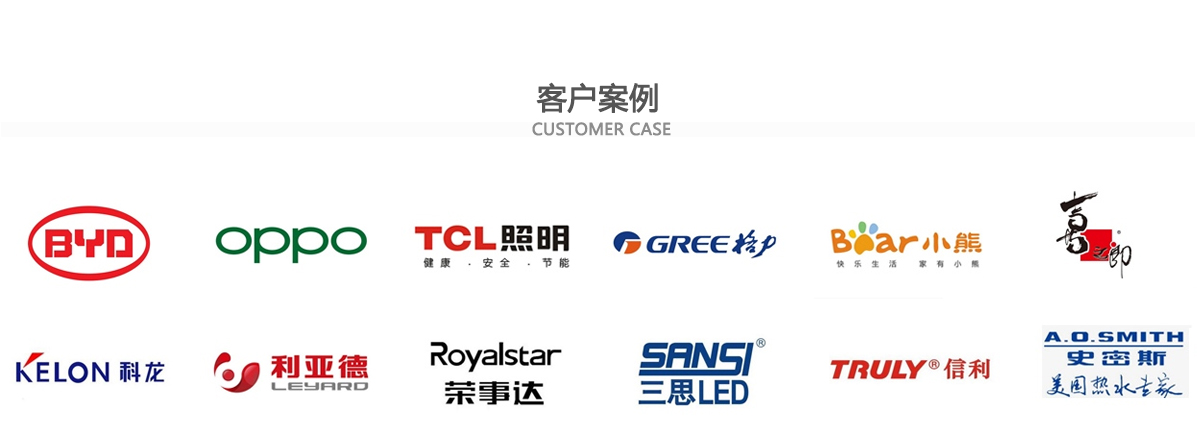 91视频免费下载自動化設備客戶案例